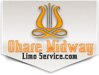 ohare midway limo service